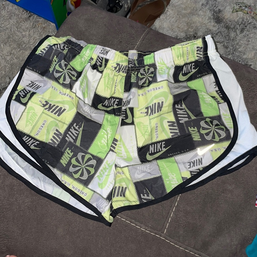 Women’s Nike Shorts